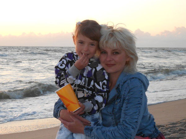 Наталья Кудинова