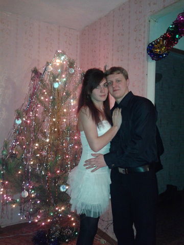 Анастасия Довгяло