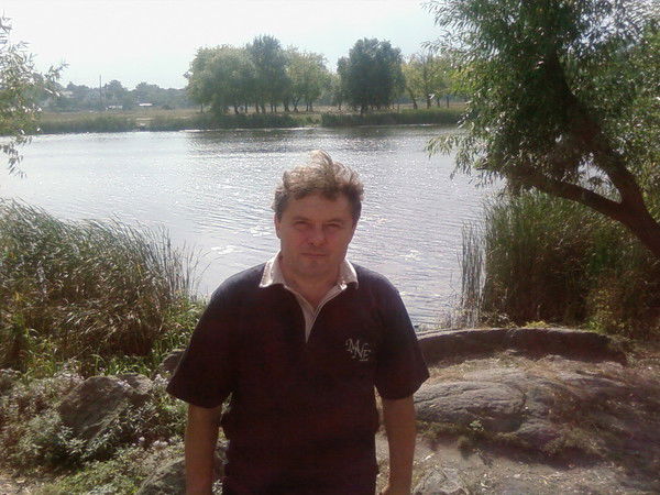 Борис Перепелица