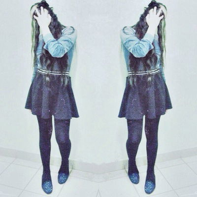 Саида Магомедова