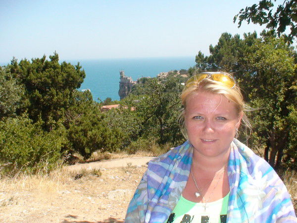 Таня Турова