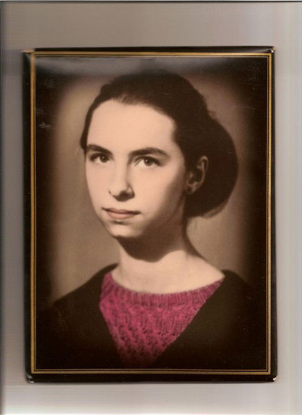 Галина Панкова