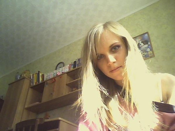 Елена Дмитриева