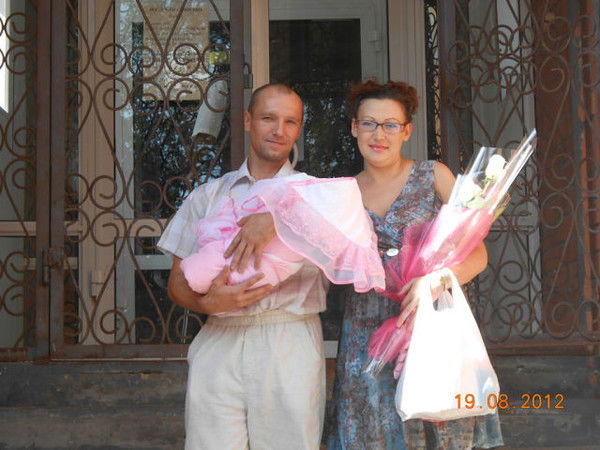 Вика Малахова