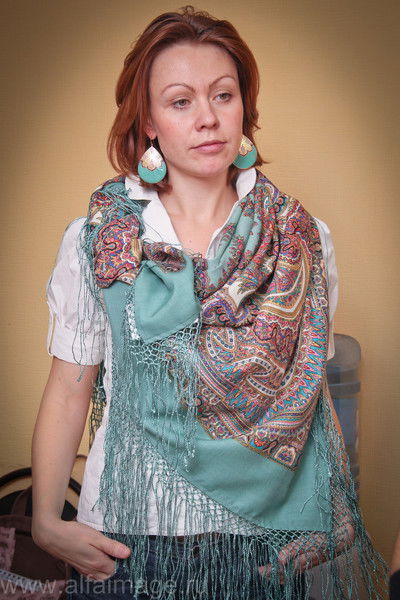 Юлия Егорова