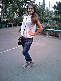 Юлия Флоренская