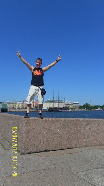 Алексей Мурачев