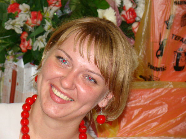 Юлия Соловьёва