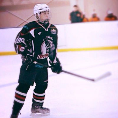 Павел Ушаков