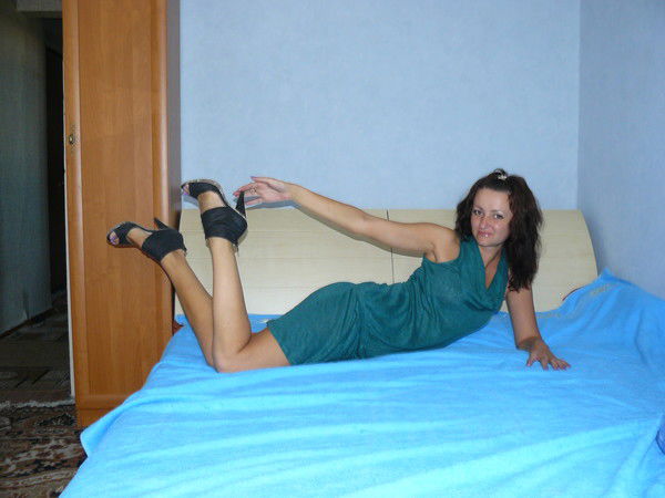 Любовь Климова