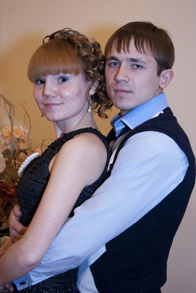 Арина Евсеева