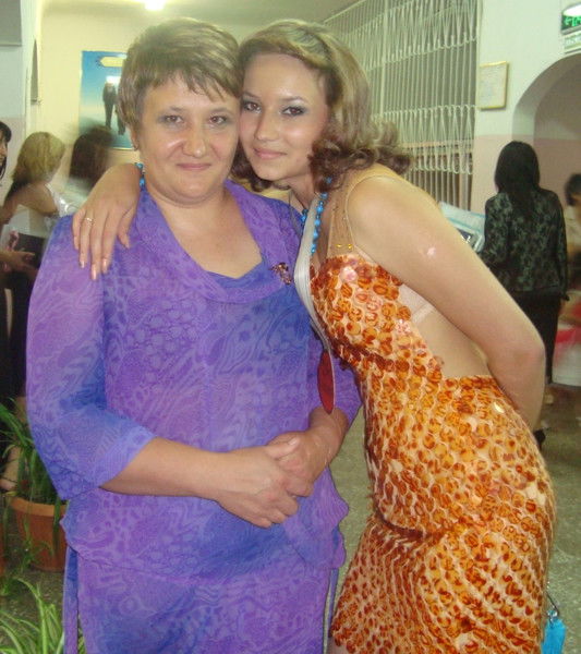 ___Лоус Надежда___