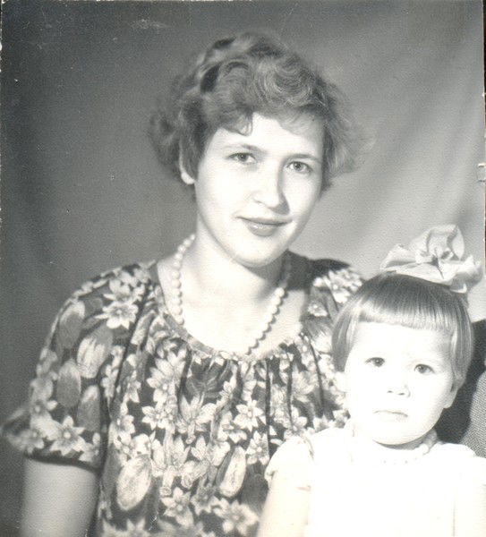 Ира Анпилогова