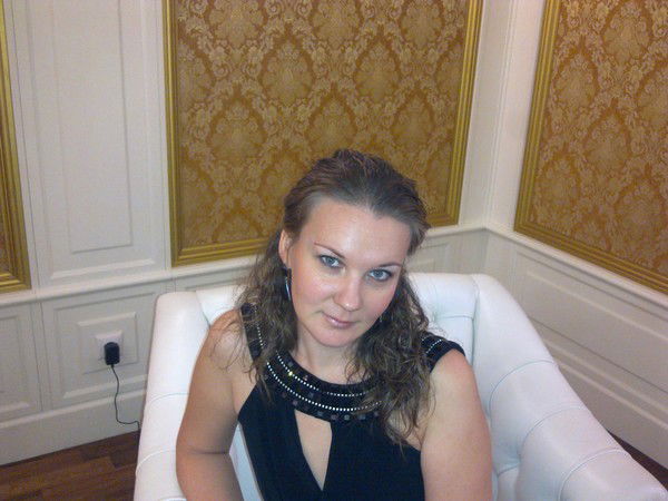 Марина Кокшарова