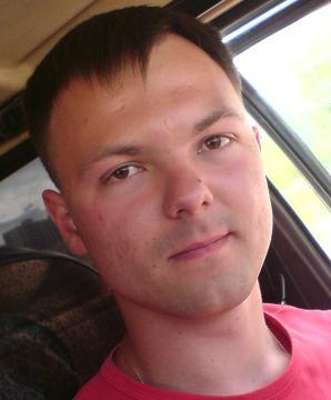 Павел Рыцарев