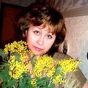 Ольга Чистова