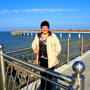 Светлана Реутова