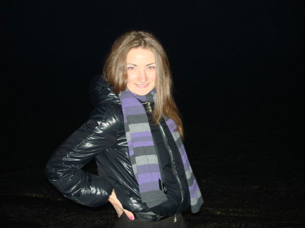 Тернавская Лана