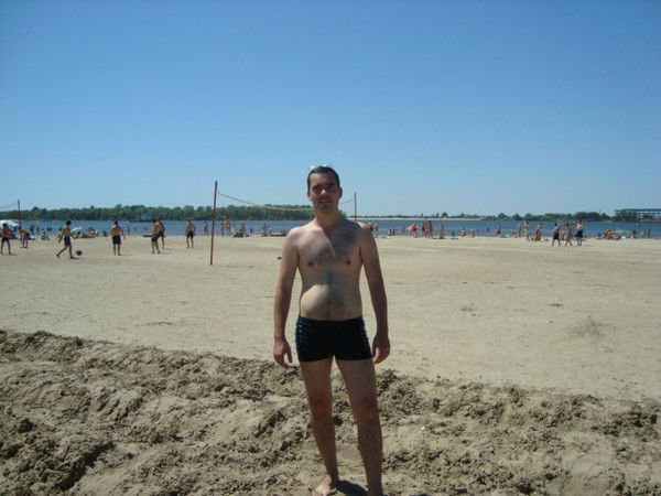 Алексей Савенков