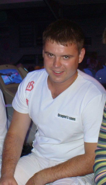 Андрей Ахкоз