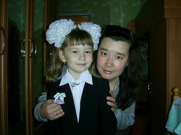 Ирина Гаммер