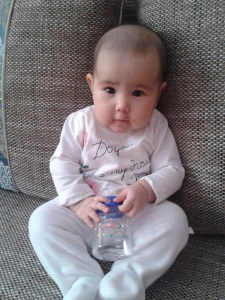 Ербол Курмангалиев