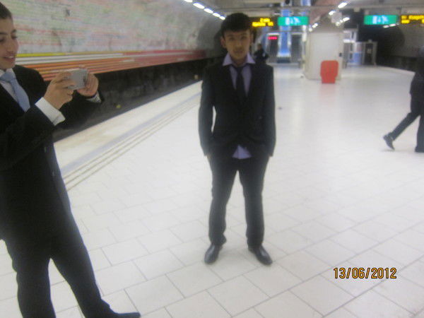 Зинкиров Мираким