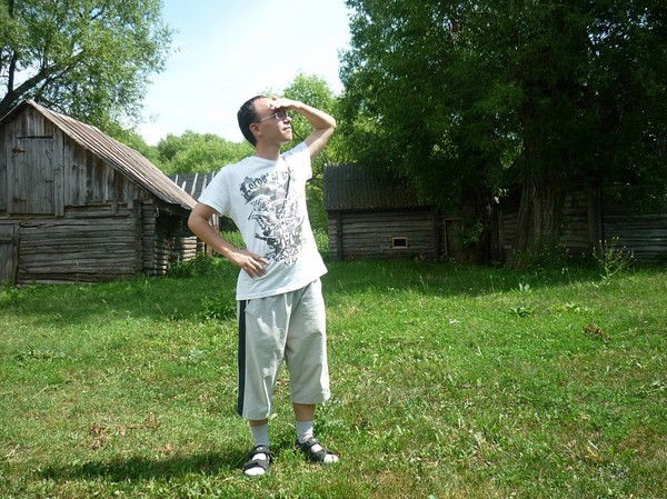 Виталий Аникин