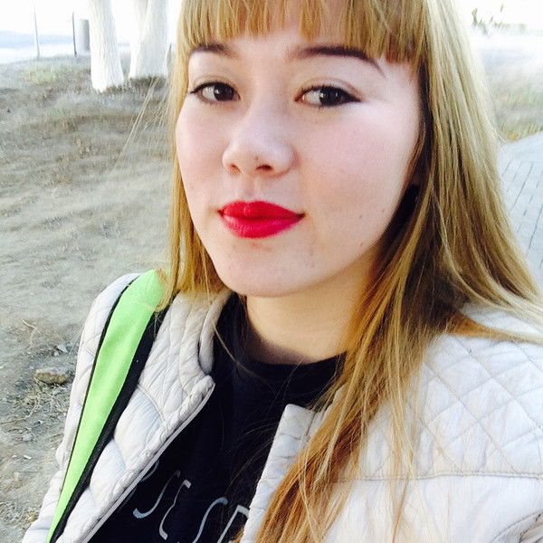 Жансая Жаксыбек