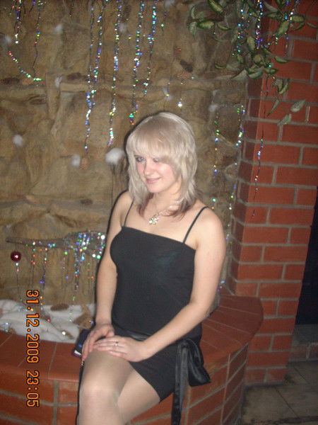 Марина Наумова