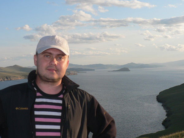 Даниил Аверьянов