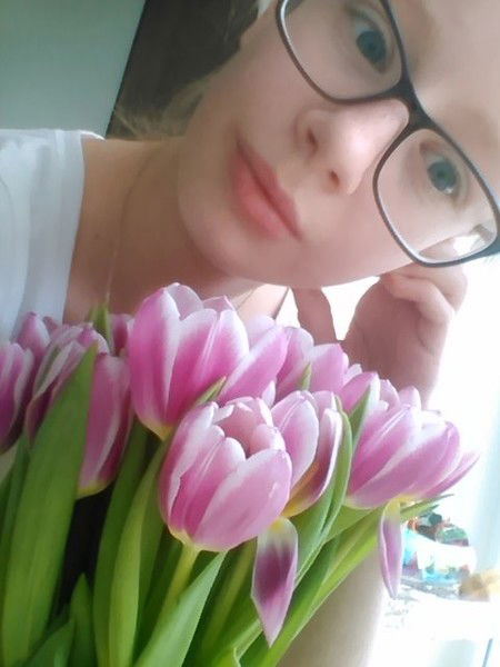 Алёна Шляхова