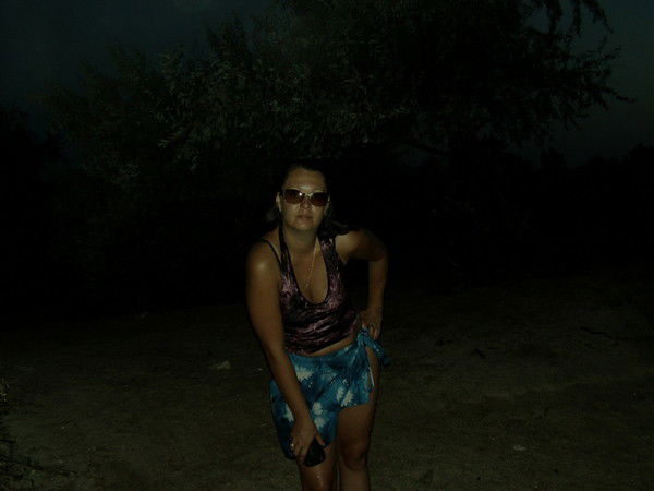 Надежда Киселева