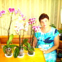 Ольга Кузьменко