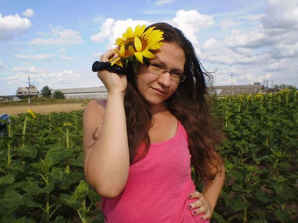 Гузель Миндубаева