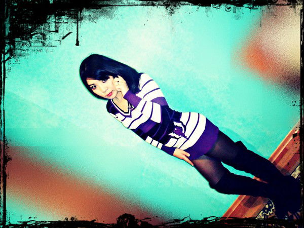 ***_Девушка_ С _Характером_***