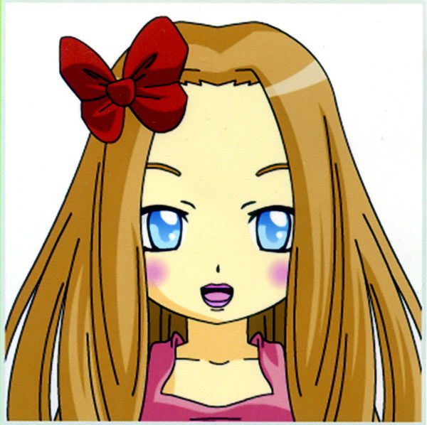 Аннэт Коновалова