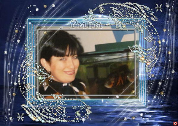 Светлана Кривец