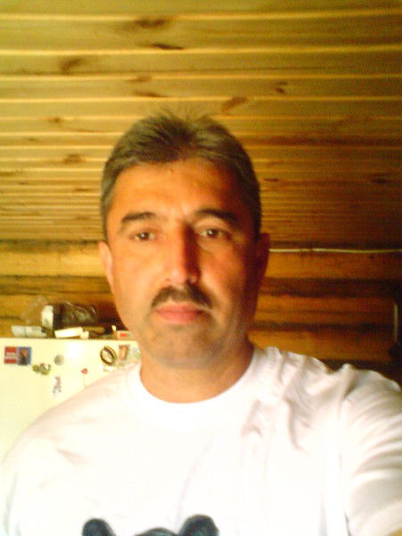 Сухроб Самаров