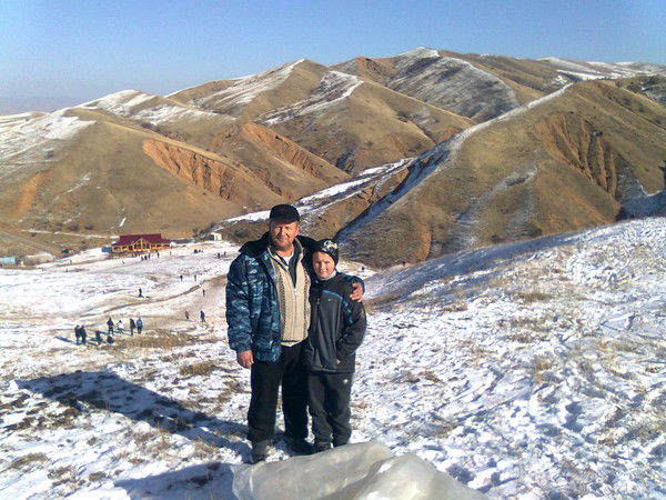 Сергей Митрофанов