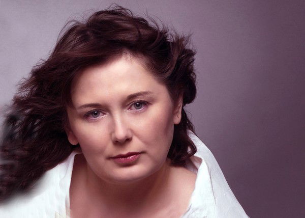 Светлана Афанасьева