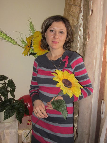 Валентина Сыпченко (Кузьмина)