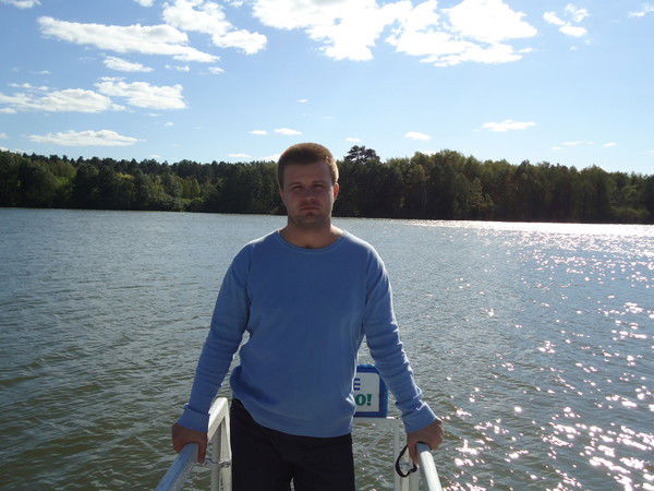 Андрей Белоусов