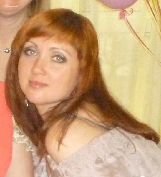 Виктория Макарова