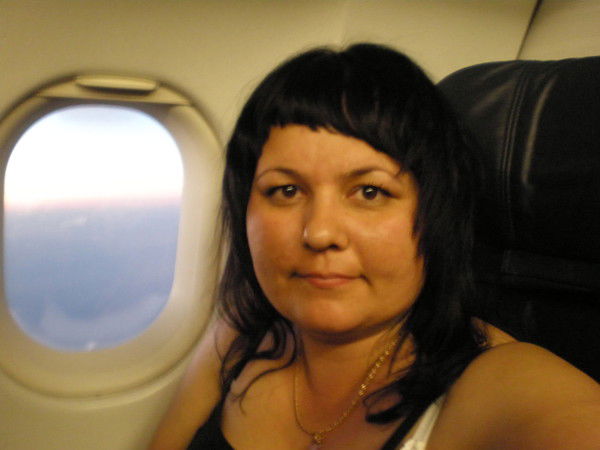 Наталья Влащенко