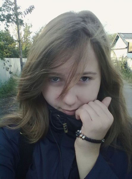 Кристина Халикова