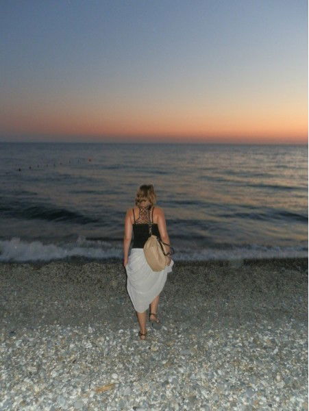 Надежда Малышева