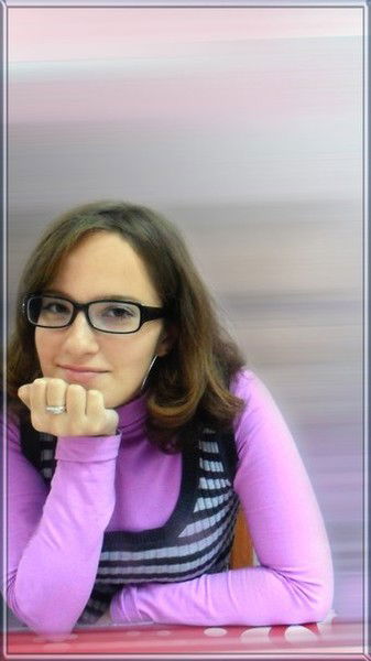 Ксения Конюшинская