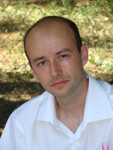 Сергей Богма