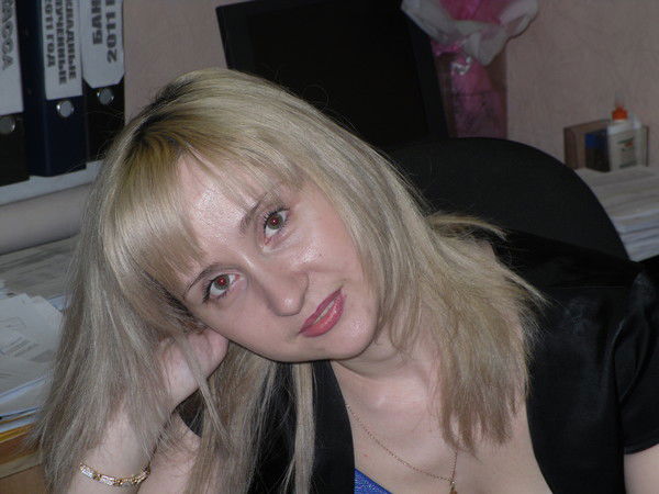 Шутько Марина